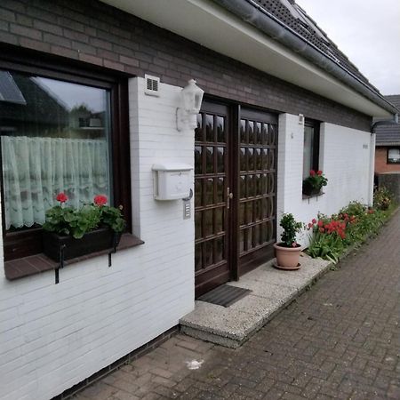 Ferienwohnung 4 Haus Neptun Ideal Fuer Familien Mit Kindern Büsum Habitación foto