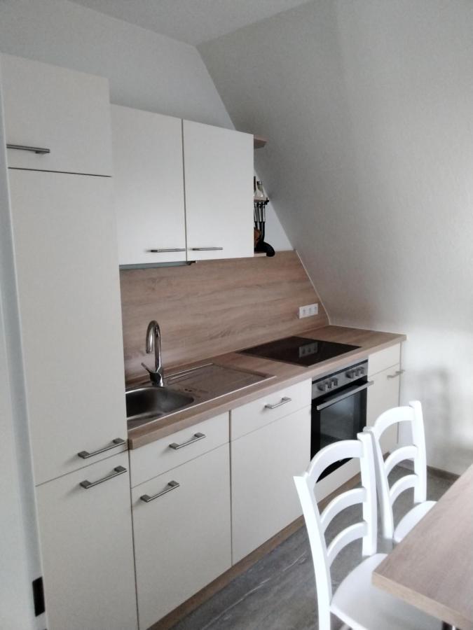 Ferienwohnung 4 Haus Neptun Ideal Fuer Familien Mit Kindern Büsum Exterior foto
