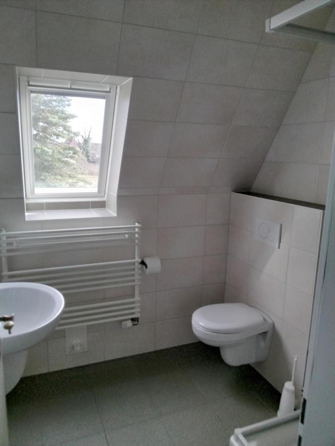 Ferienwohnung 4 Haus Neptun Ideal Fuer Familien Mit Kindern Büsum Exterior foto