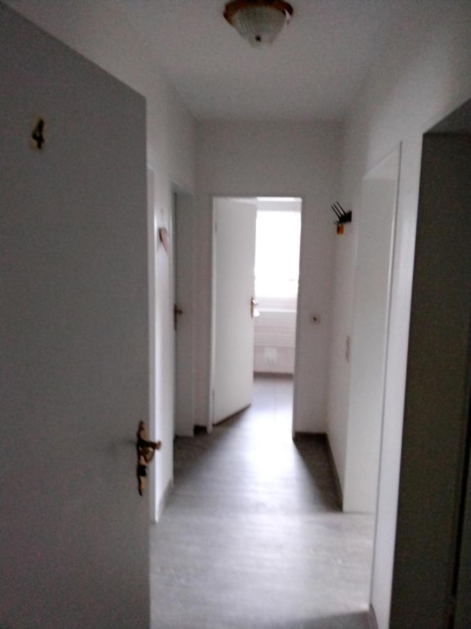 Ferienwohnung 4 Haus Neptun Ideal Fuer Familien Mit Kindern Büsum Exterior foto